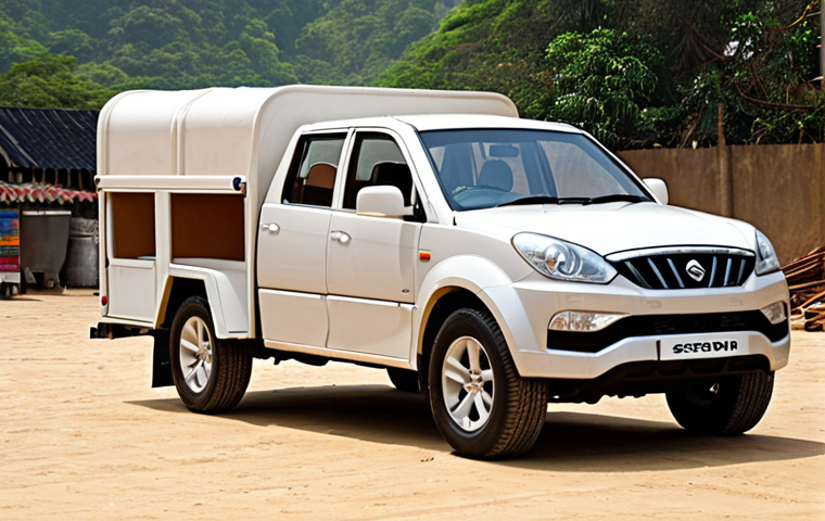 ssangyong - 이미지 1
